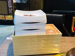 -火炉火自助餐(枫蓝国际店)