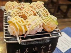 -仙隐小鹿中華の日料(正弘城店)