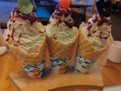 -北京夜音乐餐厅(沙河店)