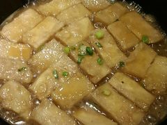 招牌焗香芋-花千醉拾季(雨花世茂店)
