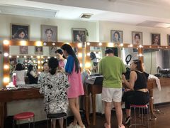 -洛华艾芭纹绣美甲化妆培训学校(河西校区)