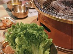 -闻老头·菊花炭烤肉(D11店)