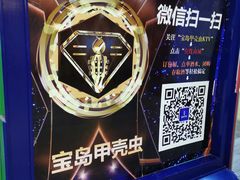 -宝岛甲壳虫KTV(蓝天路店)