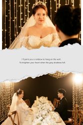 点击看大图 -金夫人婚纱摄影(华南店)