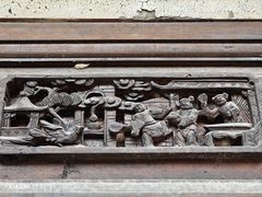 -蔡氏古民居建筑群