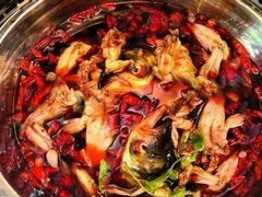 -AdD全日制餐厅(中谷花园酒店)