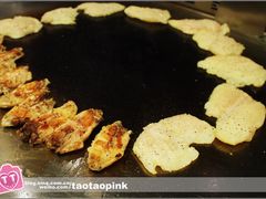 -尚雅铁板料理自助餐厅(乐松店)