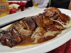 -汤臣·空中餐厅·严选粤菜(石湾世博广场店)
