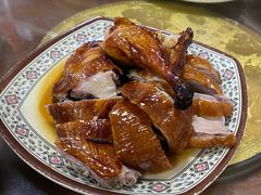 -聂记粤菜馆(鼓西路店)