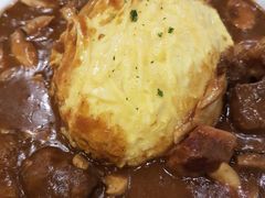-CoCo壱番屋(久光百货店)