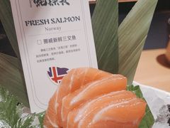-蚝·生·鲜牛烧肉铺(中央大街店)