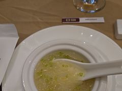 竹荪羹-庄氏祥记家常食府(国瑞建材家居博览中心店)