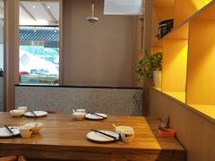 -木柴豆腐·活海鲜·鲁菜(岚山路店)