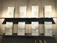 -happy coffee roastery