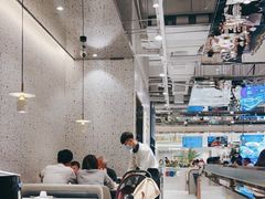 大堂-兰湘子·湘菜小炒(崂山丽达店)