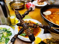 -圣夜东北菜烧烤·夜宵·小龙虾(胥江路店)
