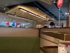 -海底捞火锅(新松江路店)
