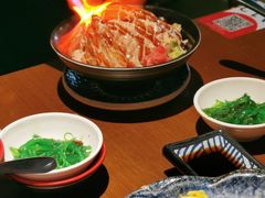 -魔丼屋(日月光店)