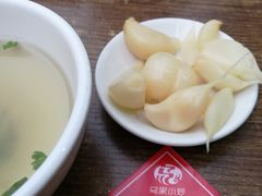 -老乌家特色小炒泡馍(大皮院店)