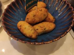 -一哥澳门豆捞·澳门风打边炉(高德置地店)