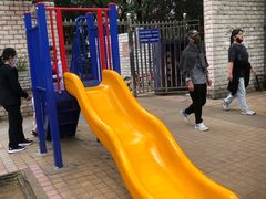 -方庄体育公园