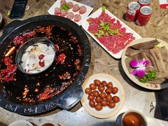 -重庆渝达老火锅(春熙路店)