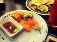 -松子料理(白家庄店)