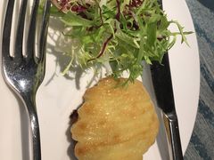 -老船坞餐厅(北京亚洲大酒店 )