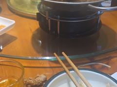 -牛记老坛香牛肉馆(六顺街店)