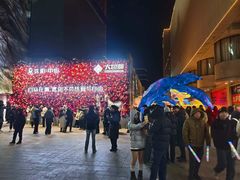 -大悦城(沈阳中街店)