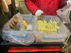 -马迭尔冷饮厅1906(中央大街店)