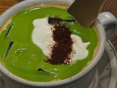 -CAFE CHEZ W一木家(香山路店)