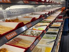 -言玖鲜火锅串串披萨自助(益田假日店)