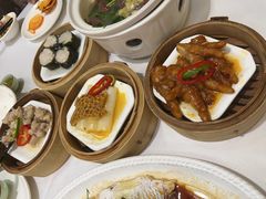 -丰尔粥食·顺德鱼生·干蒸排骨顺德菜(大良分店)