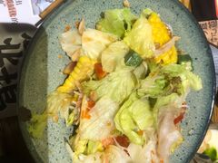 -鳗事鱼意·活鳗現烤专门店(富力海珠城店)