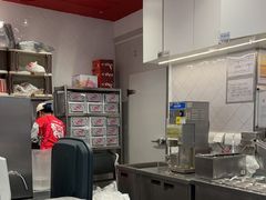 -DQ·蛋糕·冰淇淋(高新万达店)