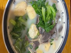 -鸭小妹鸭血粉丝(老门东店)