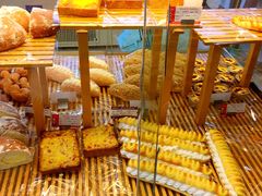 -长发西饼(临顿路店)