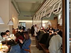 大堂-十面春风·江南面馆(崇宁路店)