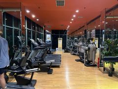 -威尔仕健身·游泳(维景店)