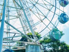 -广东花都香草世界旅游度假区