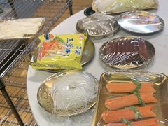 -珺小七铜锅涮肉(桃园路店)