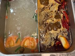 -晓林火锅(安定门店)