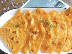 泡菜饼-喔爸韩国美食(慈溪银泰店)