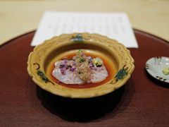 -晴空·日本料理(万象城店)