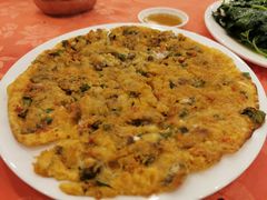 潮汕蚝仔烙-深运潮州粥(东门店)