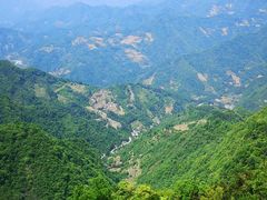 -塔云山