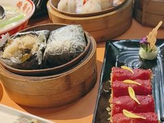 -合晋食府(广州合晋帝苑酒店)