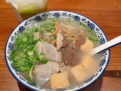 -小潘记鸭血粉丝汤