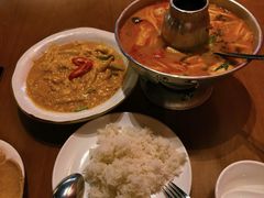 -泰国餐厅 Thai Food(裕华万达店)